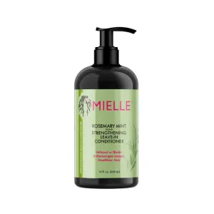 Mielle Rosemary Mint Strengthening Leave - In conditioner