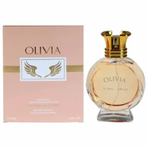 OLIVIA WOMEN FRAGRANCES