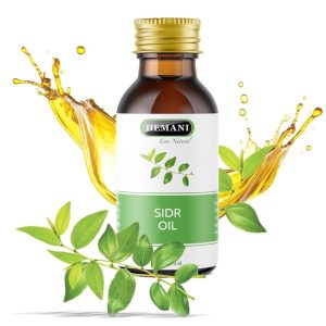 Hemani Sidr Oil 30ml