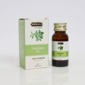 Hemani Pure Oregano Oil - 30ml