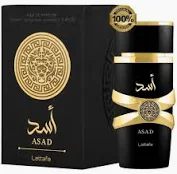 Lattafa Asad EDP – 100ML