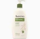 AVEENO DAILY MOISTURIZING LOTION