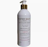 FASTER WHITE SNAIL [SLIME] Super Whitening Body Lotion 500ml X 1 Bottle