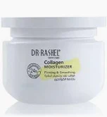 Dr. Rashel Collagen Moisturizer Firming & Smoothing - 160g