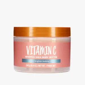 Vitamin C Whipped Body Butter
