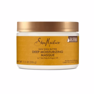 Raw Shea Butter Deep Moisturizing  Masque  115 oz Raw Shea Butter Deep Moisturizing  Masque  115 oz Raw Shea Butter Deep Moisturizing  Masque  115 oz Raw Shea Butter Deep Moisturizing Masque 115 oz