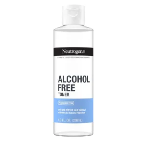 Neutrogena Alcohol Free Toner