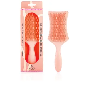 Nature Spell No Knots Detangling Hair Brush