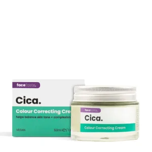 Cica Colour Correcting Cream
