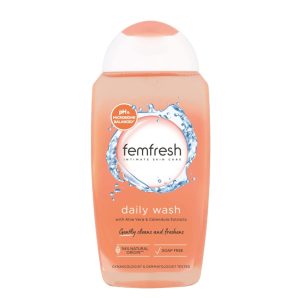 Femfresh Intimate Hygiene Daily Wash