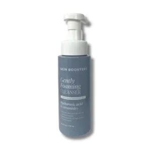 SKIN BOOSTERS ~ Gently foaming Cleanser with Hyaluronic Acid & Ceramides - 310 mL