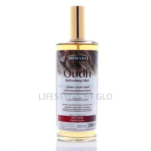 Hemani Oudh Refreshing Mist 250ml