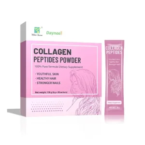 Winstown Daynee collagen Peptides Powder - 6g X 20 Sachets