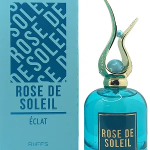 Rose de Soleil