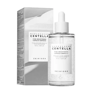 SKIN1004 Madagascar Centella Tone Brightening Capsule Ampoule 100ml