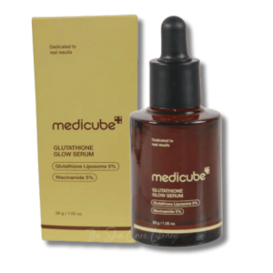 Medicube Glutathione Glow Serum (30g)