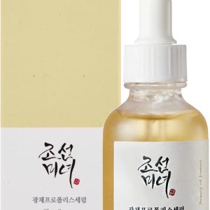 Beauty of Joseon- Glow Serum : Proplis + Niacinamide- 30ml (1 fl.oz.)