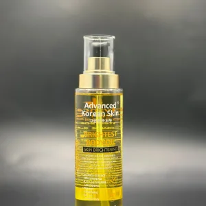 ADVANCED KOREAN SKIN - FAIREST BODY OIL