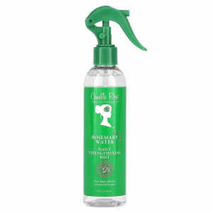 Camille Rose, Daily Strengthening Mist, Rosemary Water , 8 fl oz (236 ml)