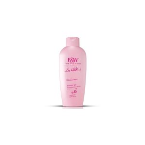 FAIR & WHITE So White Refreshing Brightening Body Wash