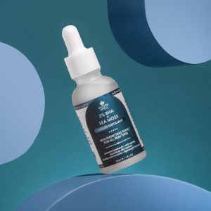 Nature Spell 2% BHA + Sea moss Liquid Exfoliant (Salicylic Acid)