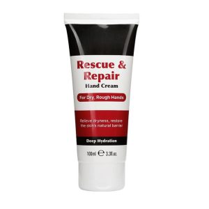 Beauty Formulas: Rescue & Repair Hand Cream 100ml