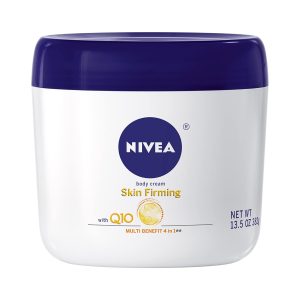 Nivea Q10 Plus Firming Body Cream 400ml