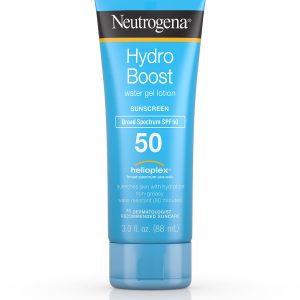 Neutrogena Hydroboost Hydro Boost Water Gel Lotion SPF 50