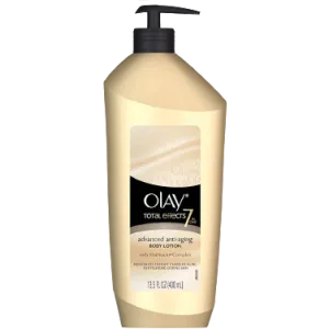 Olay7 Total Effect Advanced Anti-Aging Body Lotion