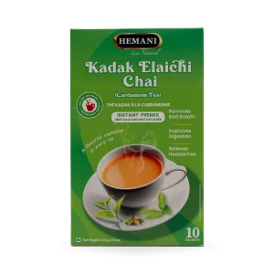 Kadak Elaichi Chai Instant Premix - 220g