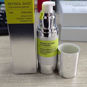 Retinol Shot Tightening Serum , 1.01 fl oz (30 ml)