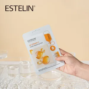 Estelin Retinol Multi Peptide Youth Renewal Mask 
