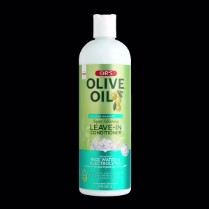 ORS Olive Oil Max Moisture Super Silkening Leave-in