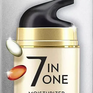 Share Olay Total Effects 7 In One Moisturizer 50ml ( 1.7 FL OZ )