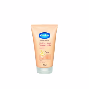 Vaseline Intensive Care Healthy Hands Stronger Nails 75ml