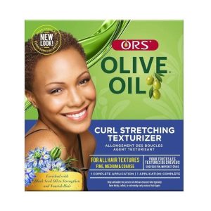 ORS Olive Oil Curl Stretching Texturizer