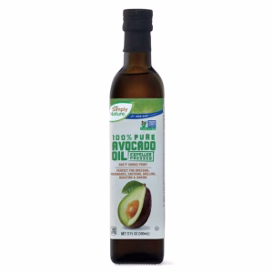 Simply Nature 100% Pure Avocado Oil Cold Press
