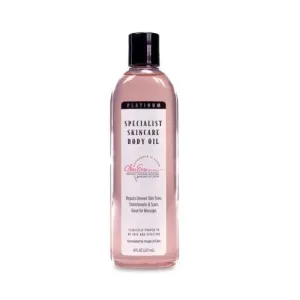 Clear Essence Specialist Skincare Body Oil 237ml