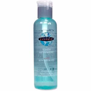 Clear Essence Anti-Aging Toner Astringent W/Alpha Hydroxy Acid - Acne Toner for Face - (8 oz.)
